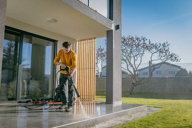 Best Deck and Patio Pressure Washing in Junction City, KY